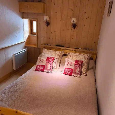 La Romantière Appartement