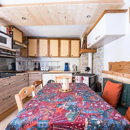 La Romantière Appartement