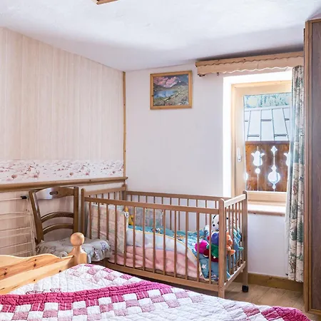 La Romantière Appartement