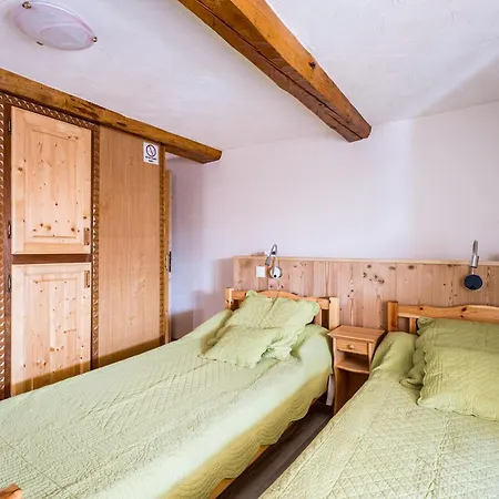 La Romantière Appartement *