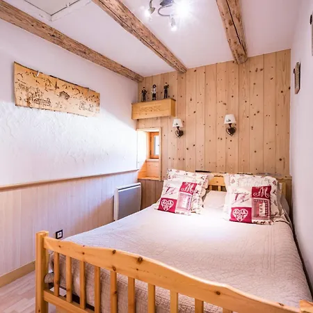 Appartement La Romantière