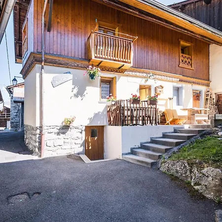 La Romantière Appartement *